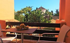 Apartments El Paraiso Beach